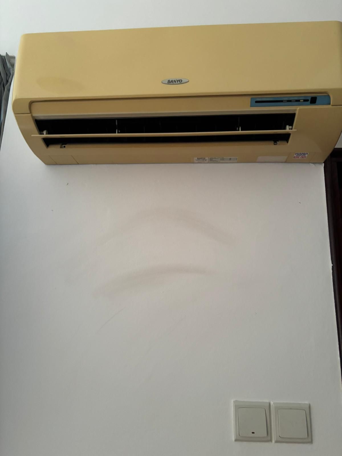 Top-Quality AC Installation Service in Singapore with Tasfia Engineering & Construction Pte Ltd